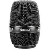 Cápsula De Micrófono Evolution 800 Sennheiser Mmd 835-1 Bk Color Negro