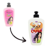 Skala Gel Mais Cachos 250g