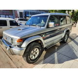 Mitsubishi Montero 1997 2.8 Gls I Tc