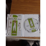 Wii Fit Plus