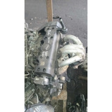 Motor Completo Peugeot 106 1.9