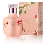 Natura Una Blush Deo Parfum Feminino 75ml