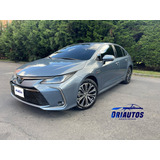 Toyota Corolla 1.8cc Seg Hybrid Híbrido Aut 2021