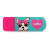 Pen Drive 16 Gb Verbatim Simones 99808 Memoria Usb