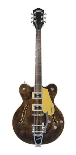 Gretsch G5622t Elect C-block , Imperial, Guitarra Eléctrica