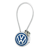 Llavero Metal 3d Premium Volkswagen Up!