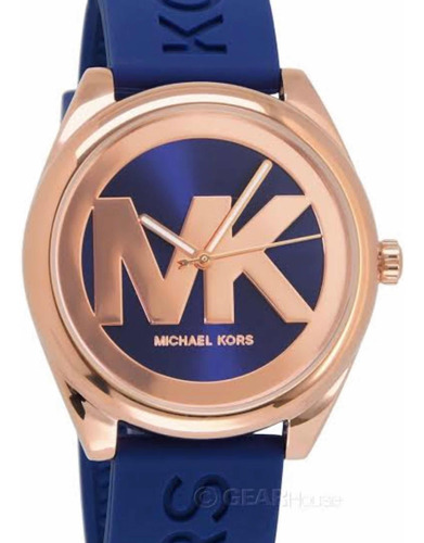 Reloj Michael Kors Janelle Modelo Mk7140