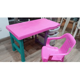 Mesa Infantil Rimax