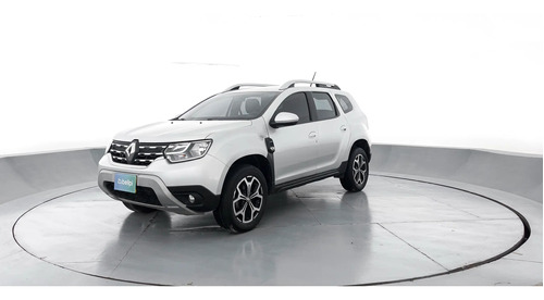 Renault Duster Intens - 2022 | 61098