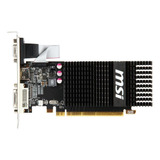 Tarjeta De Video Asus Radeon  Hd 6450 Pci Ex.    2 Gb Ram