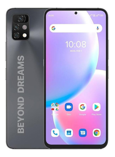 Umidigi A11 Pro Max 128gb + 8gb Gris