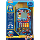 Vtech Patrulla Canina Teléfono De Aprendizaje