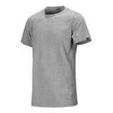 Remera Puma Basic Crew Tee