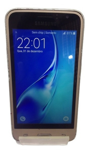 Celular Samsung J1 (j120) 8gb