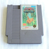 Ikari Warriors Juego Original Para Nintendo Nes 1987 Snk