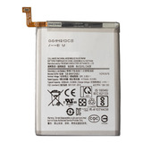 Bateria Para Samsung Note 10 Plus Ebbn972abu
