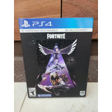 Fortnite Darkfire Bundle Play Station 4