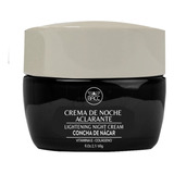 Crema Concha De Nácar - Bacc - Aclarante Antimanchas × 60g