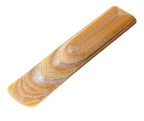 Palheta Para Sax Alto Wood Madeira Hibrida Plastireed 2