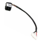 Jack Power Para Dell Inspiron 3421 3541 3542 3543 3878 Nuevo