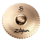 Platillos Hi-hats Mastersound 14  S14mpr Zildjian