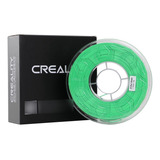 Filamento Pla Creality Verde 1kg 1.75 Mm Para Impresora 3d