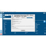 Software Autocom 2020 Instalado Via Remota Compatible Delphi