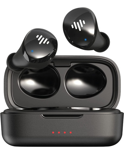 Auriculares In-ear Inalámbricos Bluetooth Iluv Bubble Gum