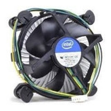 Ventilador & Disipador Intel Lga775 E33681-001 Caja Abierta