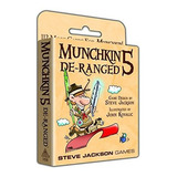  Munchkin 5 