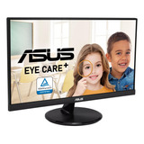 Monitor Asus Eye Care 21.5  Va Fhd Hdmi Vga Freesync Vesa