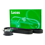 Kit Distribucion Lucas Vw Polo / Caddy 1.9sdi Diesel  