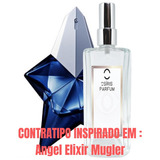 Perfume Angel Elixir 110ml - Osiris Parfum