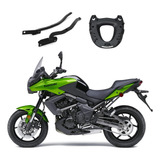 Kit Givi Suporte Traseiro 451fz+base M5 P Versys 650 2010-14