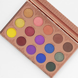 Itsmyrayeraye Shadow Palette Bh Cosmetics