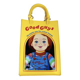 Chucky X Cakeworthy - Bolso Original !sold Out! - Exclusivo