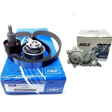 Kit Distribucion Skf Vw Up Up! 1.0 12v Msi + Bomba Agua Dolz