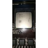 Processador Gamer Amd Fx-8350 Black 4.2ghz 8 Núcleos