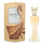 Paris Hilton Gold Rush 100 Ml Edp Spray - Dama