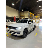 Volkswagen Amarok 2017 2.0 Cd Tdi 180cv 4x4 Highline Pack At