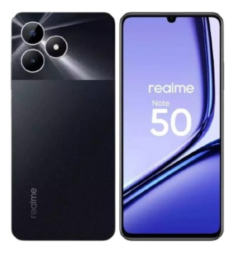 Realme Note 50