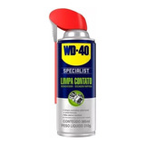 Limpa Contato Specialist 385ml - Wd-40