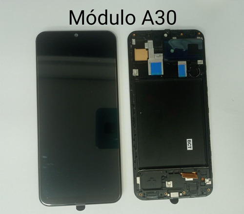 Modulo A30 Compatibilidad Para Samsung