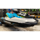 Raridade! Jet Ski Sea Doo 2015 Com 109 Horas