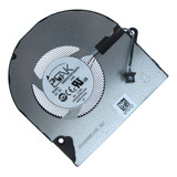 Cooler Fan Dell Inspiron 15 5510 5515 0krk6p