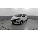 Chevrolet Beat 1.2 Lt B Mt