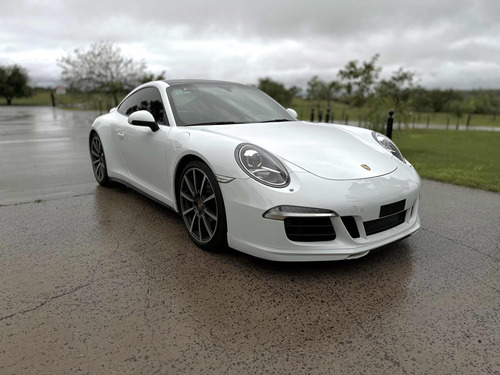 Porsche 911 2015 3.8 Carrera 4 S 400cv (991)