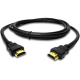 Cabo Hdmi 50 Cm Pequeno Curto