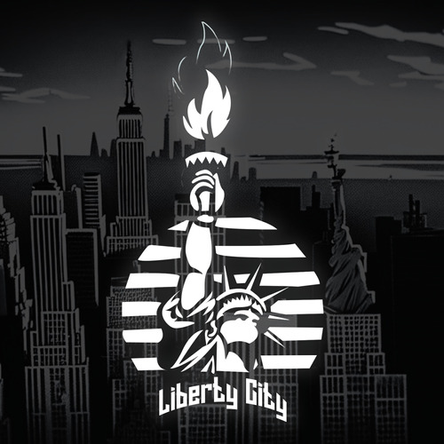 Base Fivem: Liberty City Version 1.0 Exclusiva