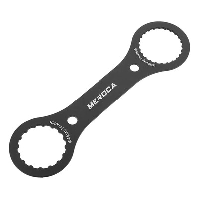 Xt Llave De Soporte Inferior, Juego De Bielas Huecas Para
